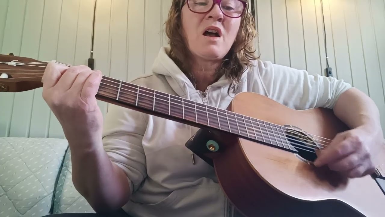 Baby, baby stay by Heidi Ek 