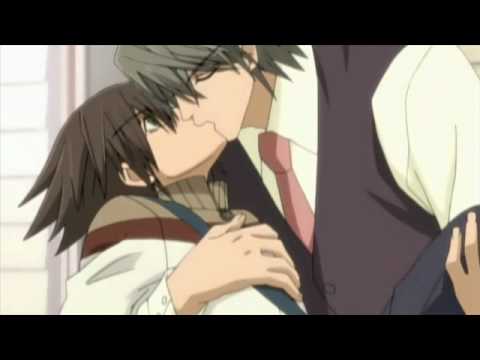 Junjou Romantica Opening 1 Full