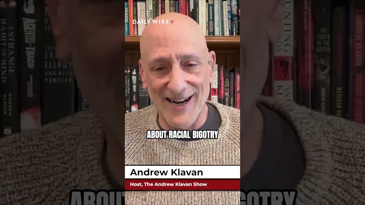 Is 'Wicked' about racial bigotry?