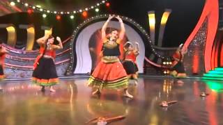 D 4 DANCE Ep 72 Lady Ramzan in Group with Sync round, GP's new pledge  26th Sept full