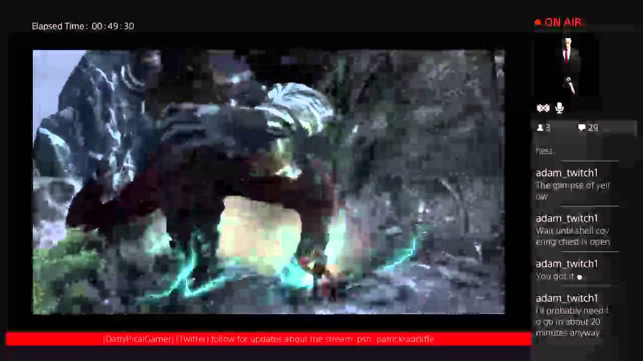 Let s Play GOW 3 Remastered Walkthrough Part YouTube