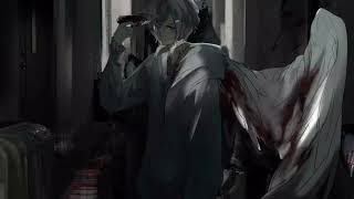 the ready set - killer (nightcore)