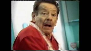 Glad Clingwrap featuring Jerry Stiller | Television Commercial | 2001