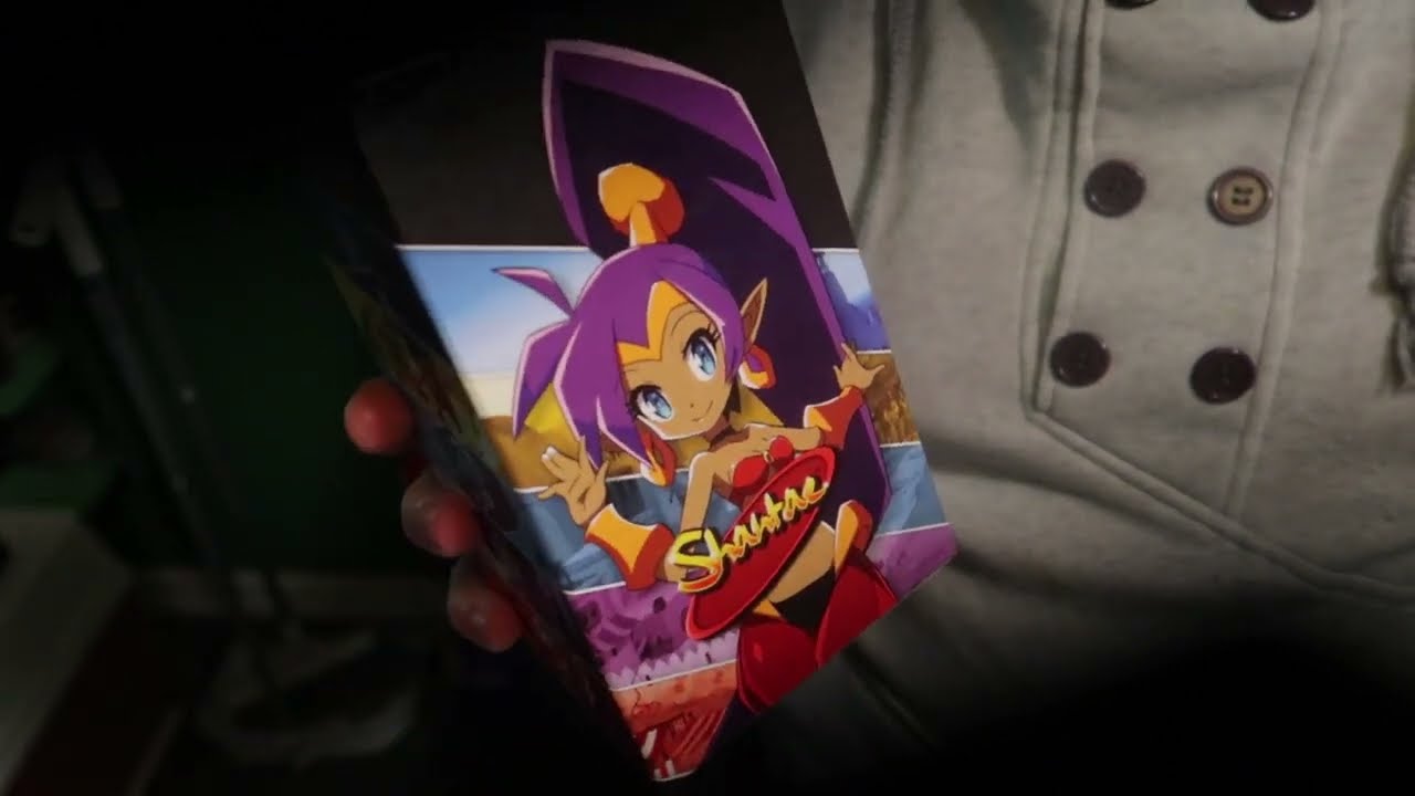 VR // Some of my favorite modern retro games.