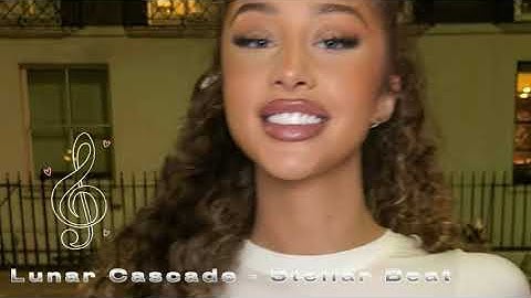 Lunar Cascade -  Stellar Beat Exclusive 2024