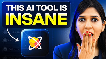 Best Productivity Tool for Students & Researchers 2026! Recall AI