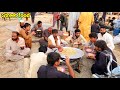 A Poor man selling ||Chana Pulao|| in Catel Market Muhammad Pur||Pakistan Street food