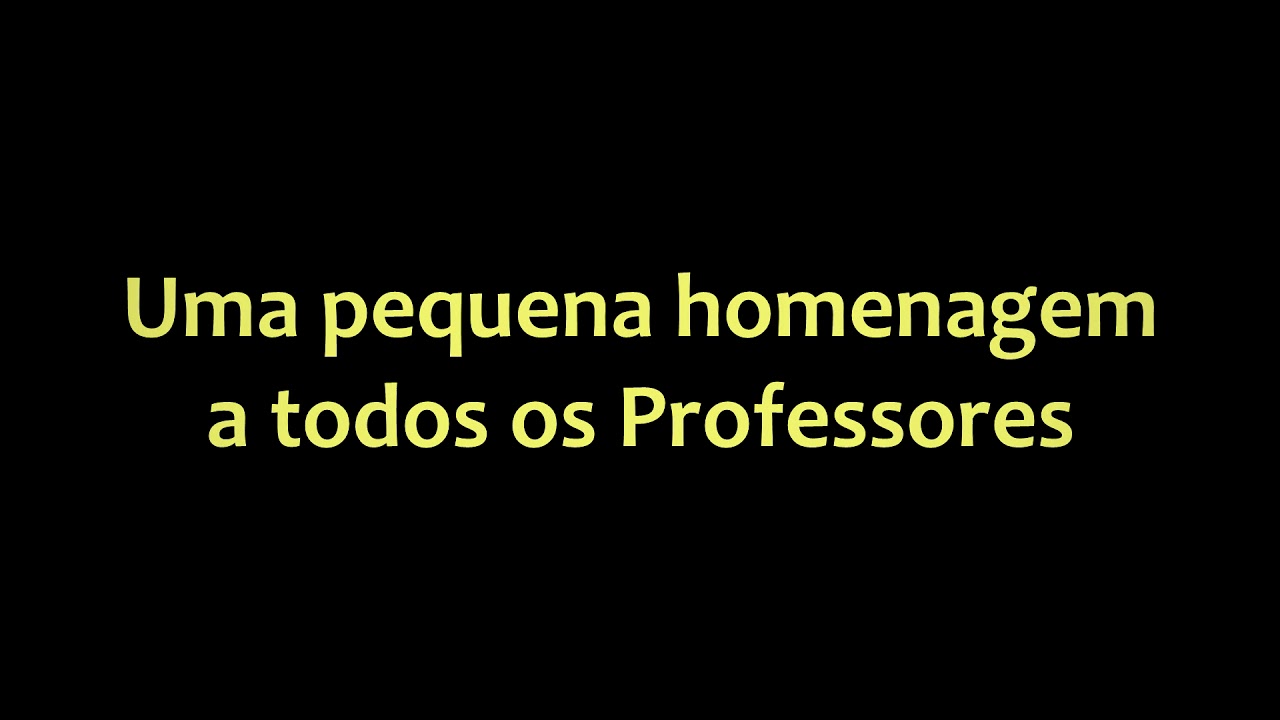 Inovação Como Oportunidade Para Os Jovens Parodia