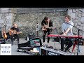 Seven Nation Army (The White Stripes) Jacob, Simeon & Andres Mac Cover