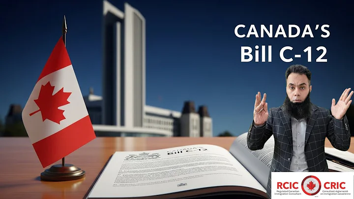 Bill C-12 Won’t Affect Most Immigration Applications | Bill C-12 Explained
