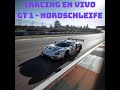 Iracing EN VIVO - Nordschleife GT 1 ENDURANCE
