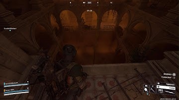 Arc Raiders bomb squad