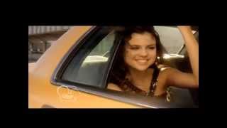 Disney Channel  Clip : Selena Gomez and the Scene : Who Says