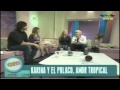 Karina y El Polaco en A.M