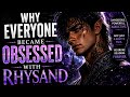 Why Everyone Became Obsessed With Rhysand