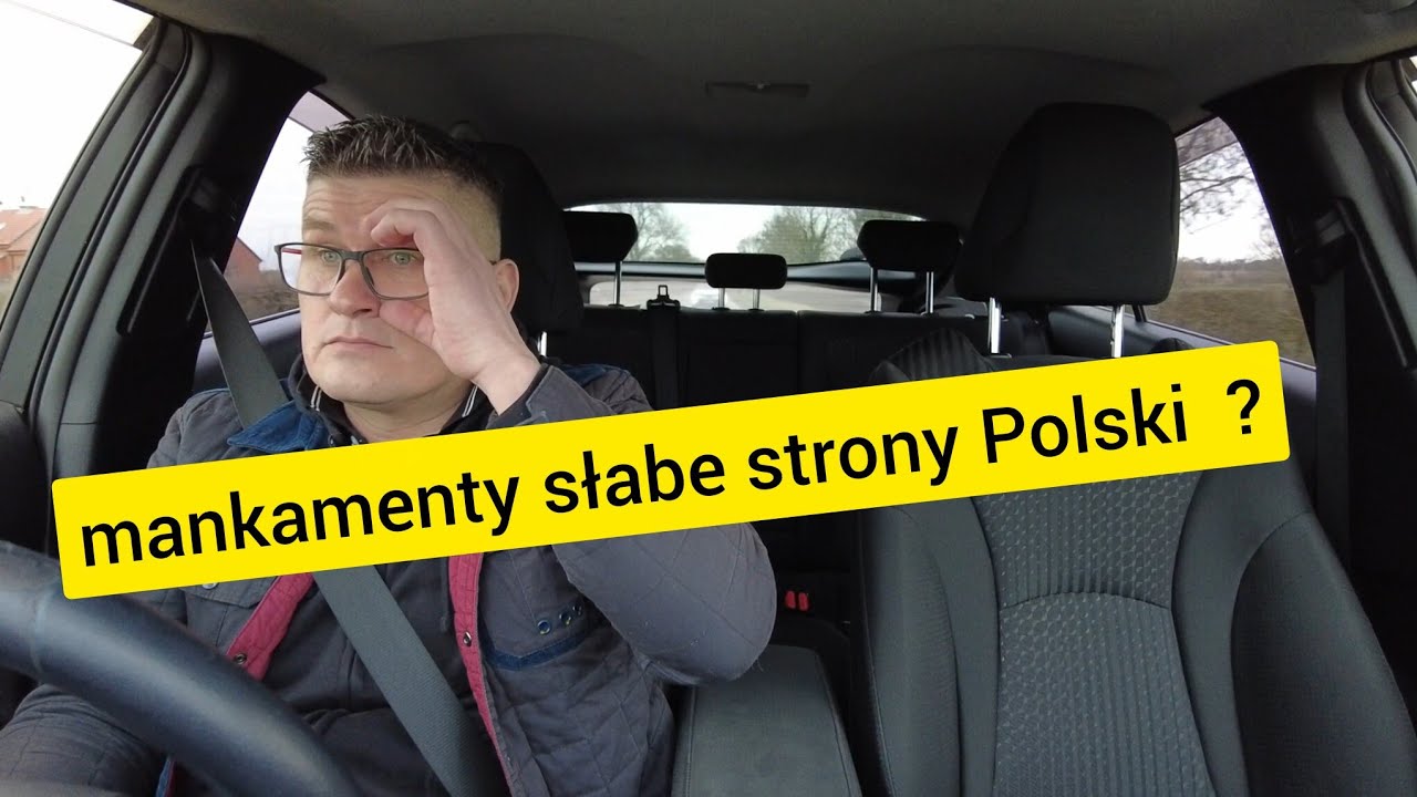 Minusy życia w Polsce / czy jest niezależnym krajem ?