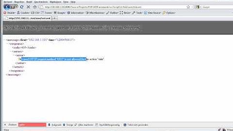 Create custom API Service