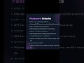 Kali Linux Cheatsheet for Beginners & Ethical Hackers