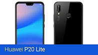 Huawei P20 Lite (recenze)