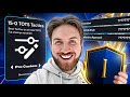 I Found the BEST 15-0 Meta Custom Tactics you NEED in FC 26