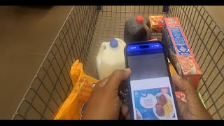 How I Shop & Deliver with the Spark App 🛒 | Walmart Grocery POV Experience