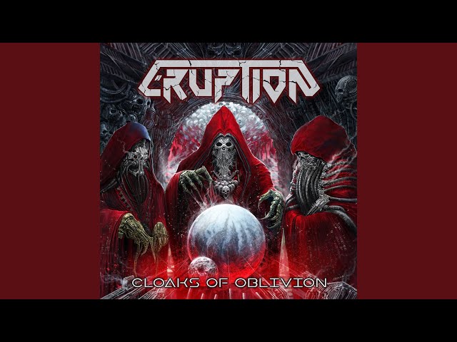 Eruption - The Yearning