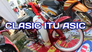 MODIFIKASI HONDA C70 FULL ORIGINAL CLASSIC