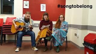 The Lost Words Blessing | Helena Francesca, Siobhan Donnelly & Pete Wearn