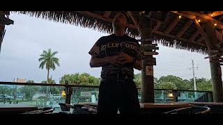 Karaoke - Pulling Mussels (2025-07-22)