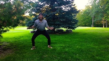 Sliding - Locomotor Skills