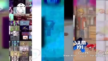 Sean Sypek’s My Edited Video #70 Vs Shuric Scan Master 2024-25