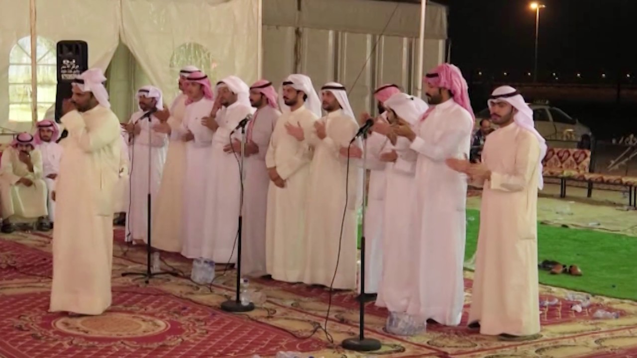 خالد بن سعود و سلطان الهاجري (طاروق ناري)