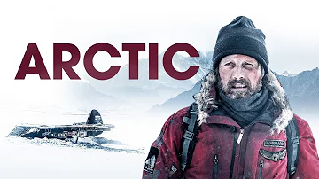 ARCTIC | UK Trailer | Mads Mikkelsen | Thriller | 2019