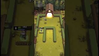 Unleash chaos with Zombero! screenshot 5