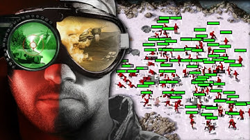 Josh Strife Hayes Plays C&C: Red Alert