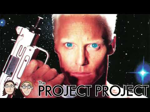 52 - Project Shadowchaser 3 (1995) Full Podcast Episode