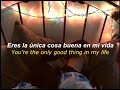 Cigarettes After Sex - You're The Only Good Thing In My Life (Sub.Español)(Lyrics)