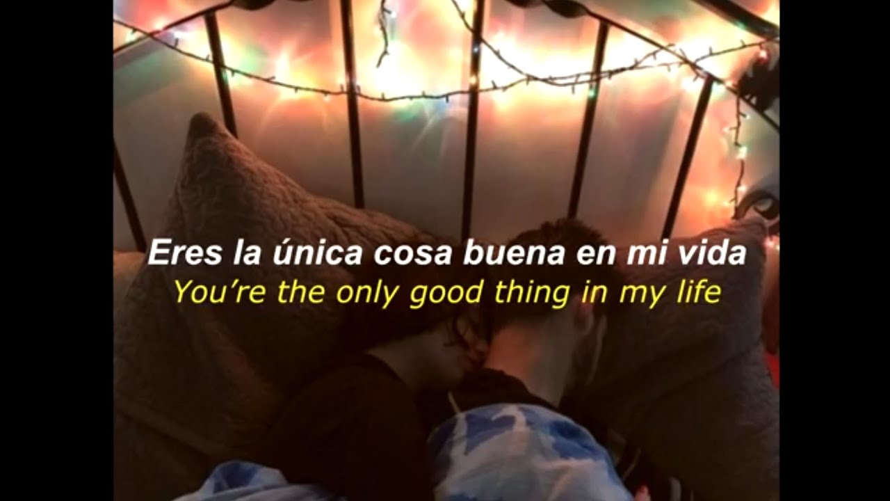 Cigarettes After Sex - You're The Only Good Thing In My Life (Sub