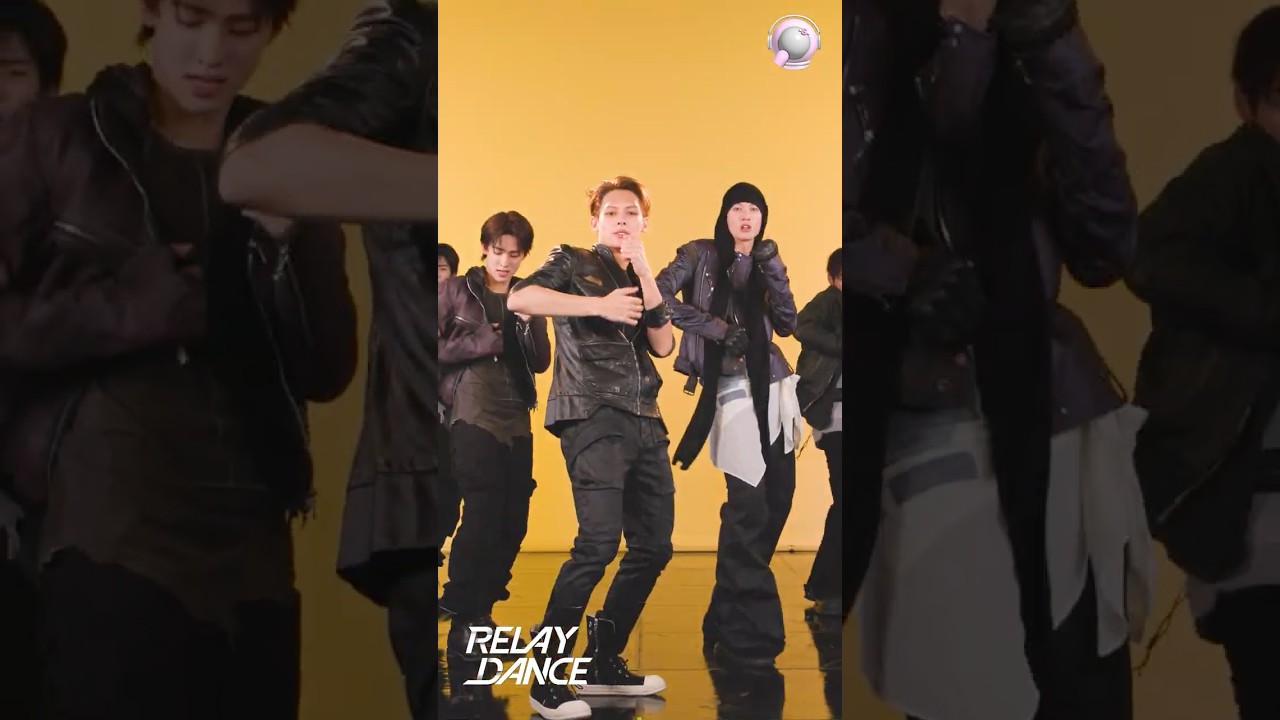 제임스의 모든 파트가 킥인 코르티스 'FaSHioN' 