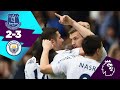 EVERTON 2-3 MAN CITY HIGHLIGHTS | DZEKO FTW! | On This Day 3rd May 2014