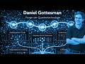 Daniel Gottesman – Der Architekt der Zuverlässigkeit im Quantenzeitalter