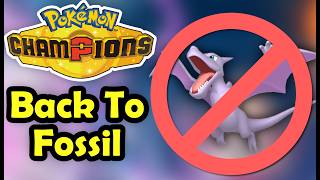 Struggling to beat Aerodactyl? Try these counters