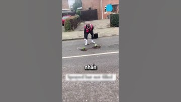 Chỉ có 3 người thích video này!