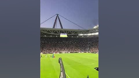 JUVENTUS - COMO 3-0