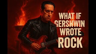 What If Gershwin Wrote Rock? | Summertime (From Porgy and Bess) (Rock Version) | Classical Reborn 🎸🔥