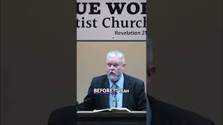We're ALL Sinners! The Gospel Truth Explained Simply. #shorts