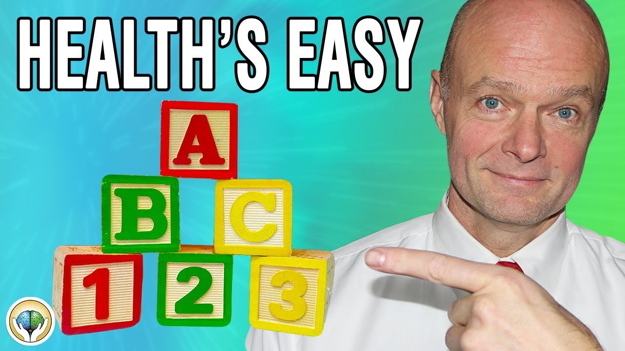 Health Is Simple (Disease Is Complicated) health issues in the philippines 2018
