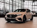 2026 Mercedes-Benz E53e 4MATIC+ Wagon | Mercedes-Benz Langley | 26B4589