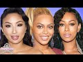 Jeannie Mai excludes her cohosts from her wedding? | Beyonce reaches out to Keri Hilson to end feud
