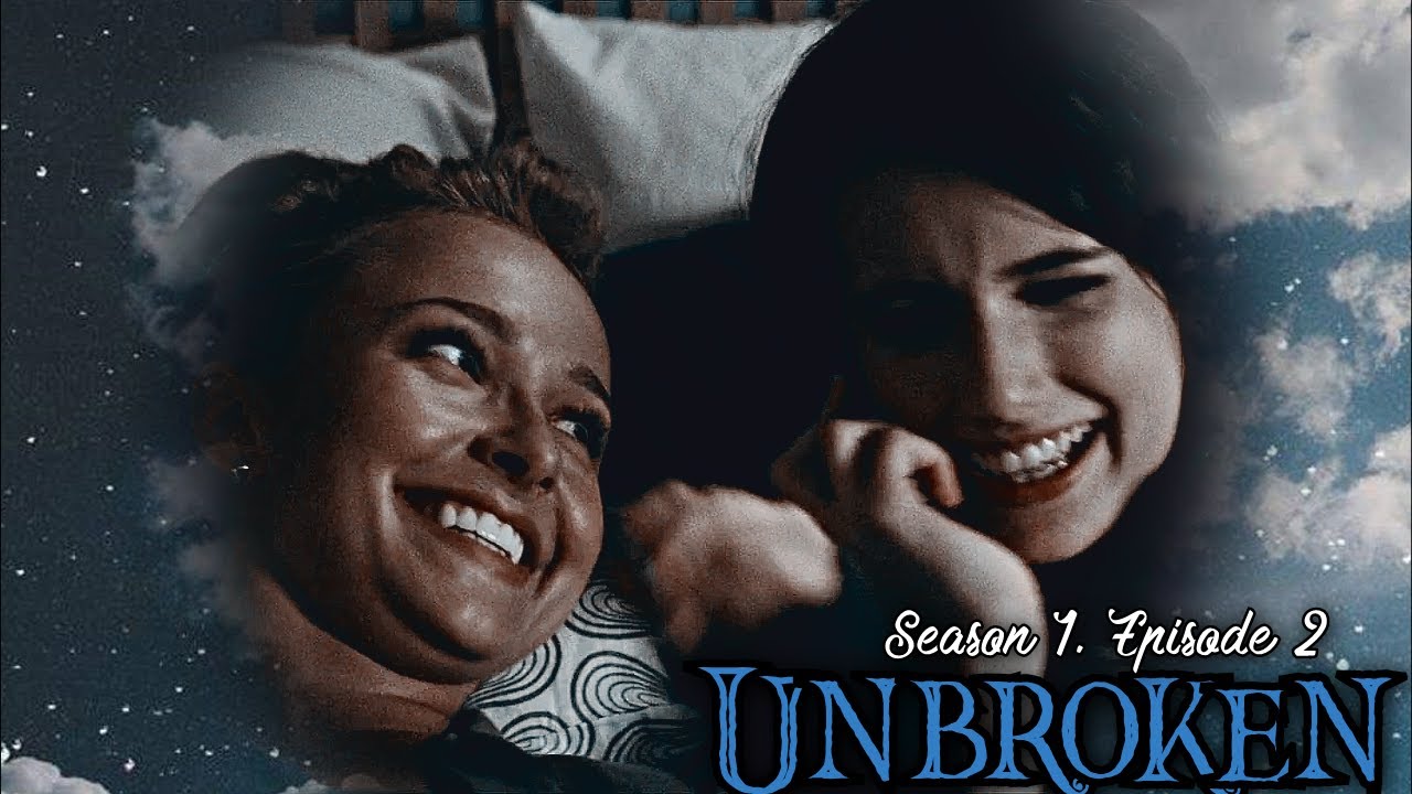 Unbroken: 1x02 [New Job] - YouTube